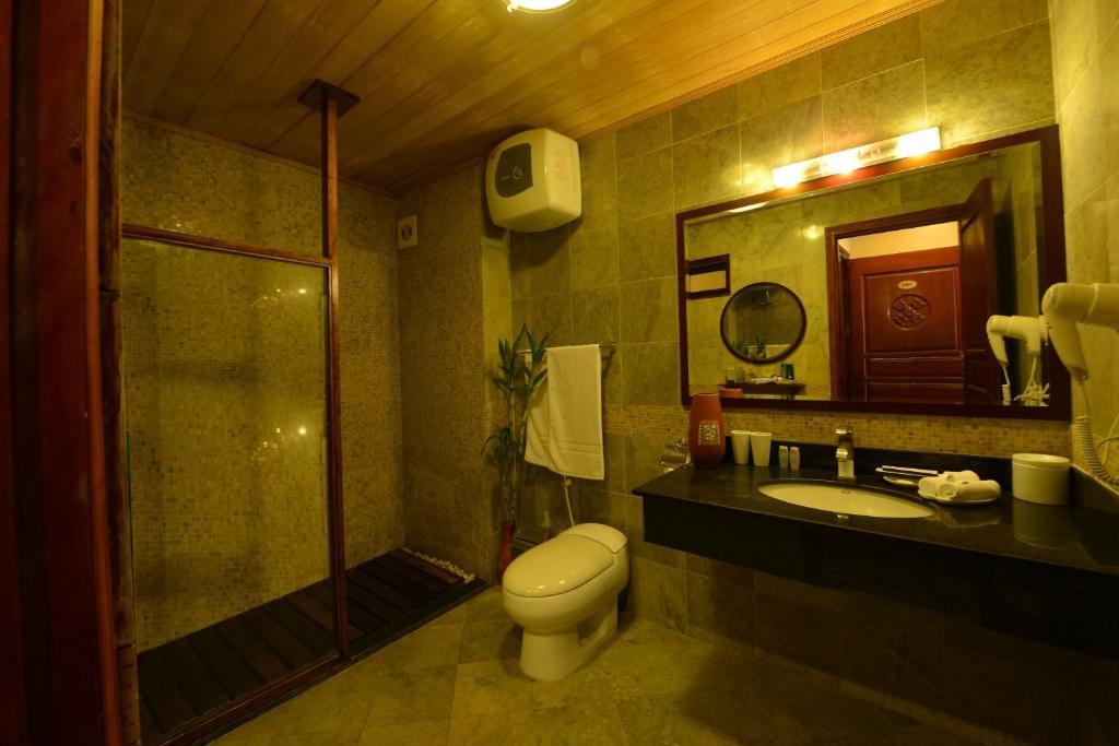 Artisan Boutique Hotel Hanoi