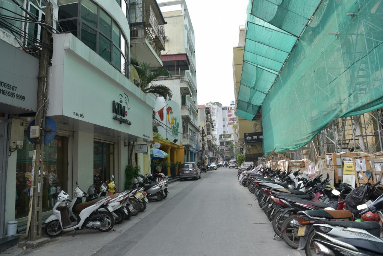 Homestay Dreamcatcher Hanoi