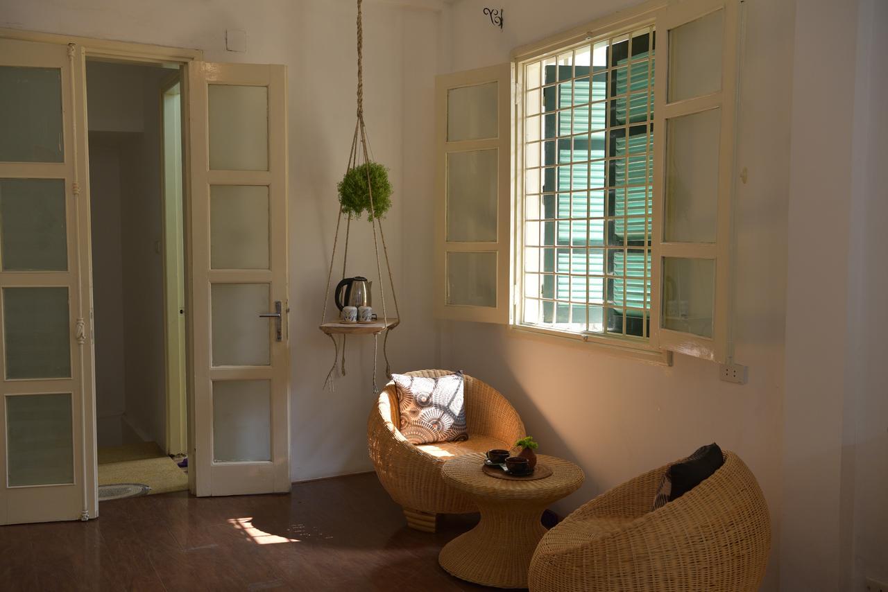 Homestay Dreamcatcher *