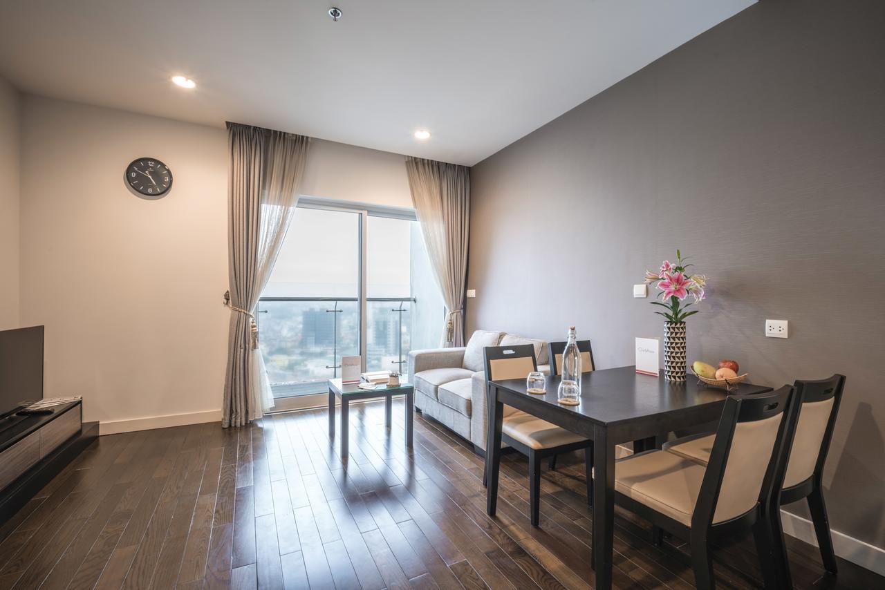 Apartment Christina's - Lancaster City Living