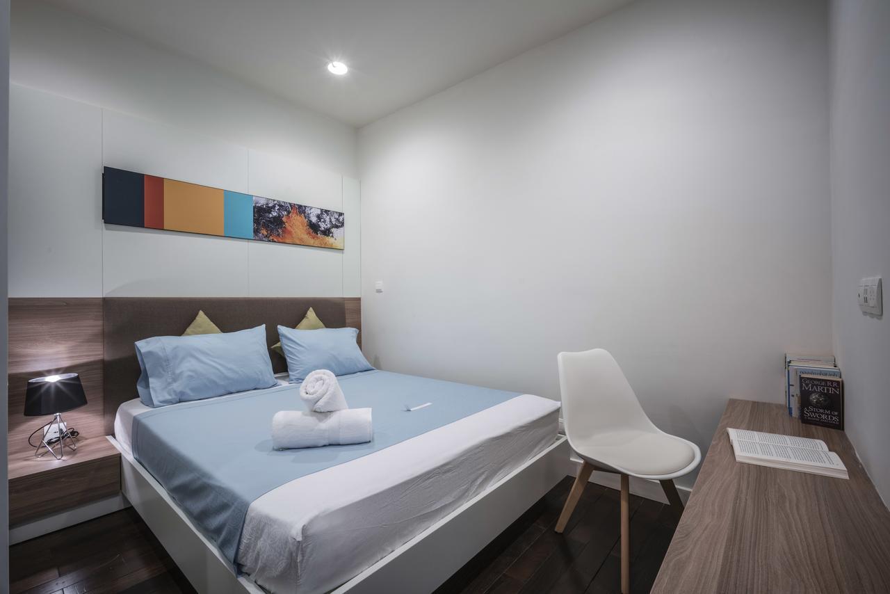 Apartment Christina's - Lancaster City Living