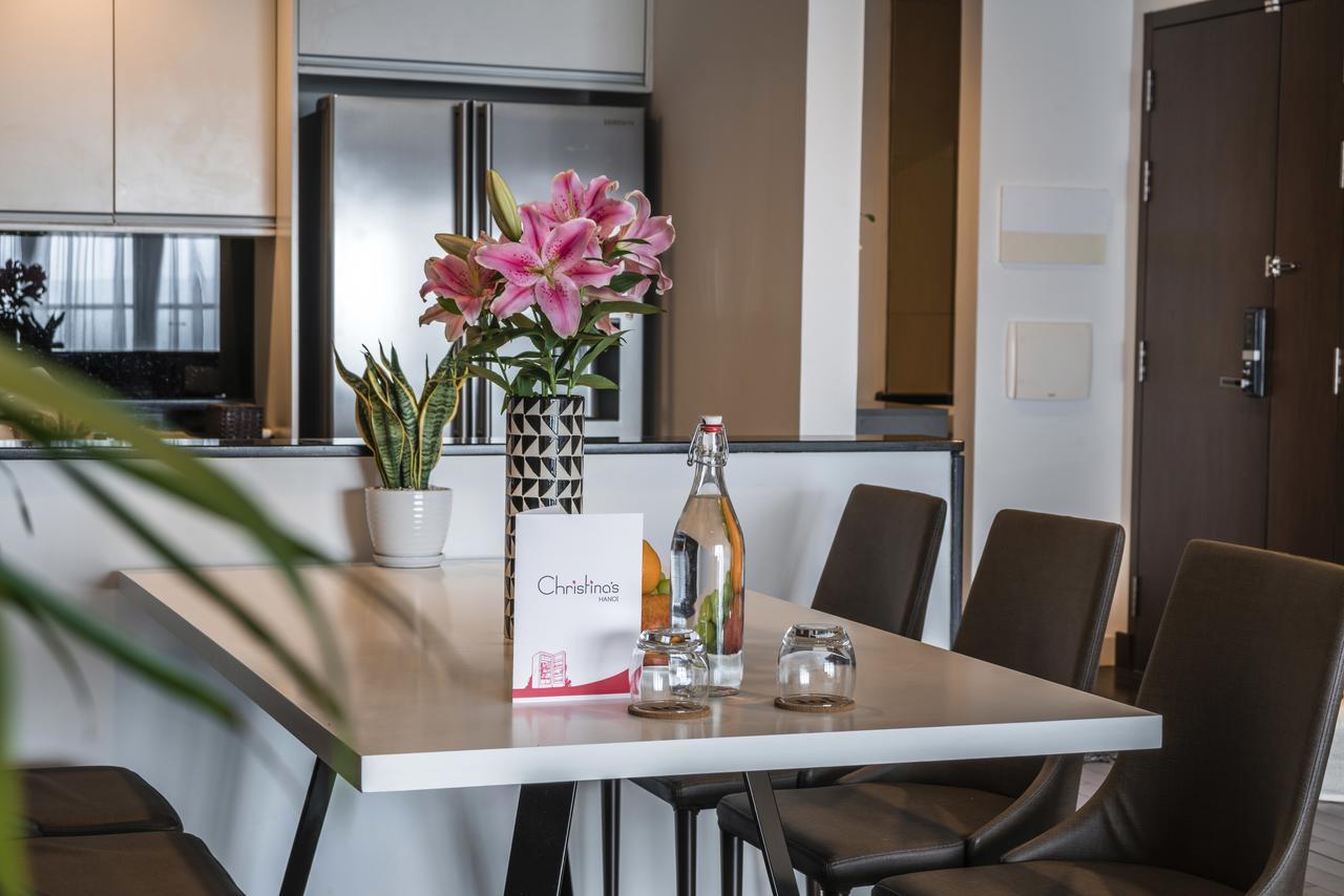 Christina's - Lancaster City Living *