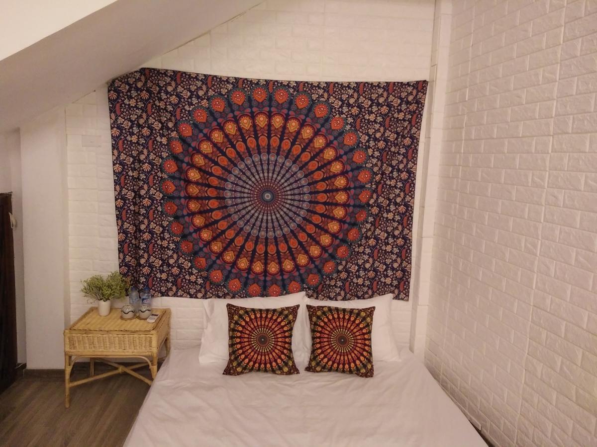 Dreamcatcher Homestay Hanoi