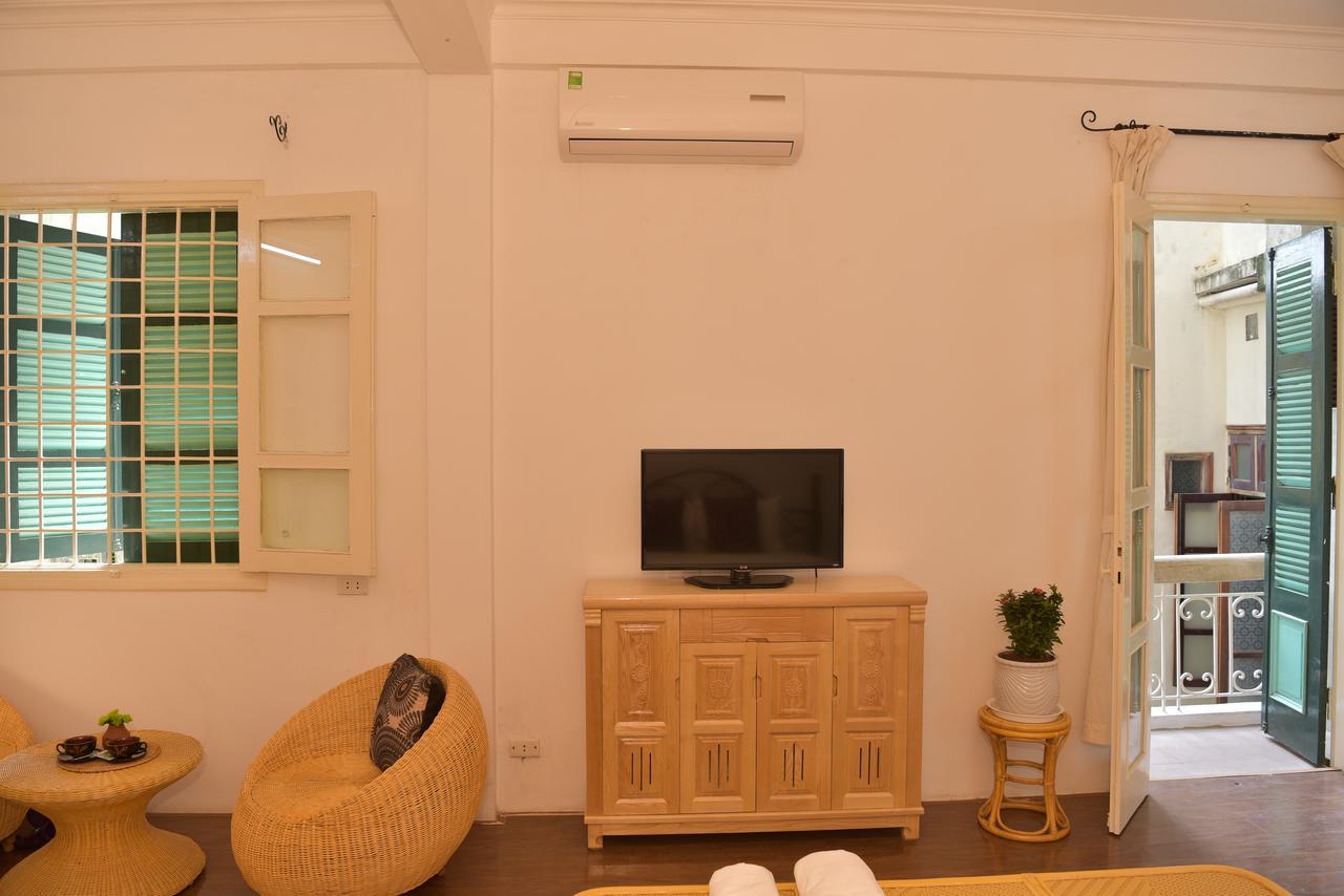Homestay Dreamcatcher