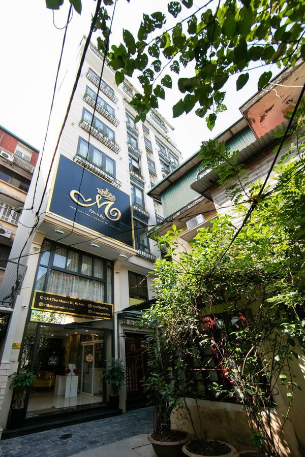 Au Coeur D'hanoi 3*