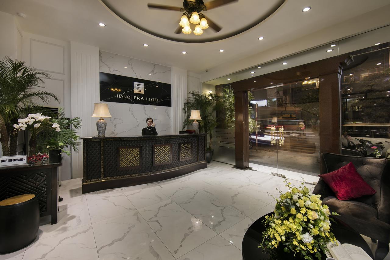 Hotel Era 3*