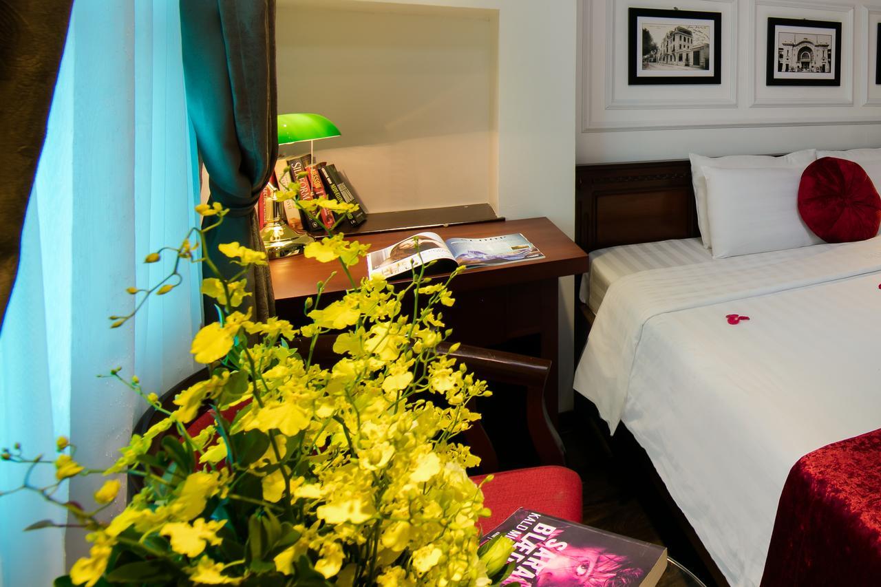 Era Hotel Hanoi