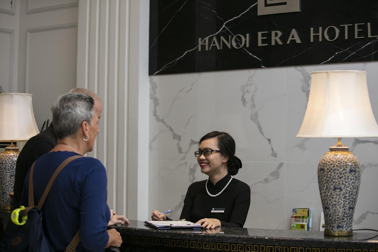 Era Hotel 3*