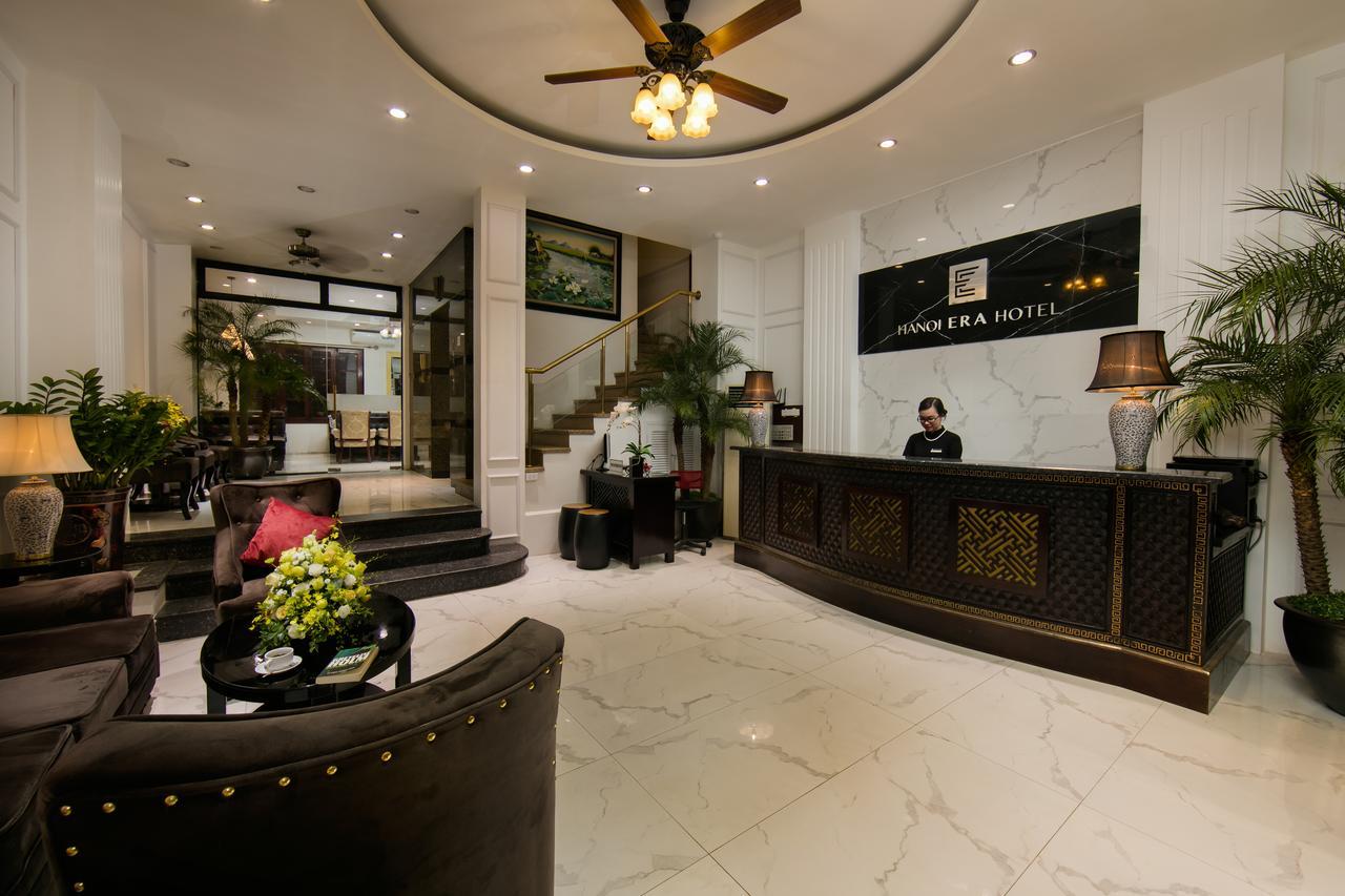 Era Hotel Hanoi