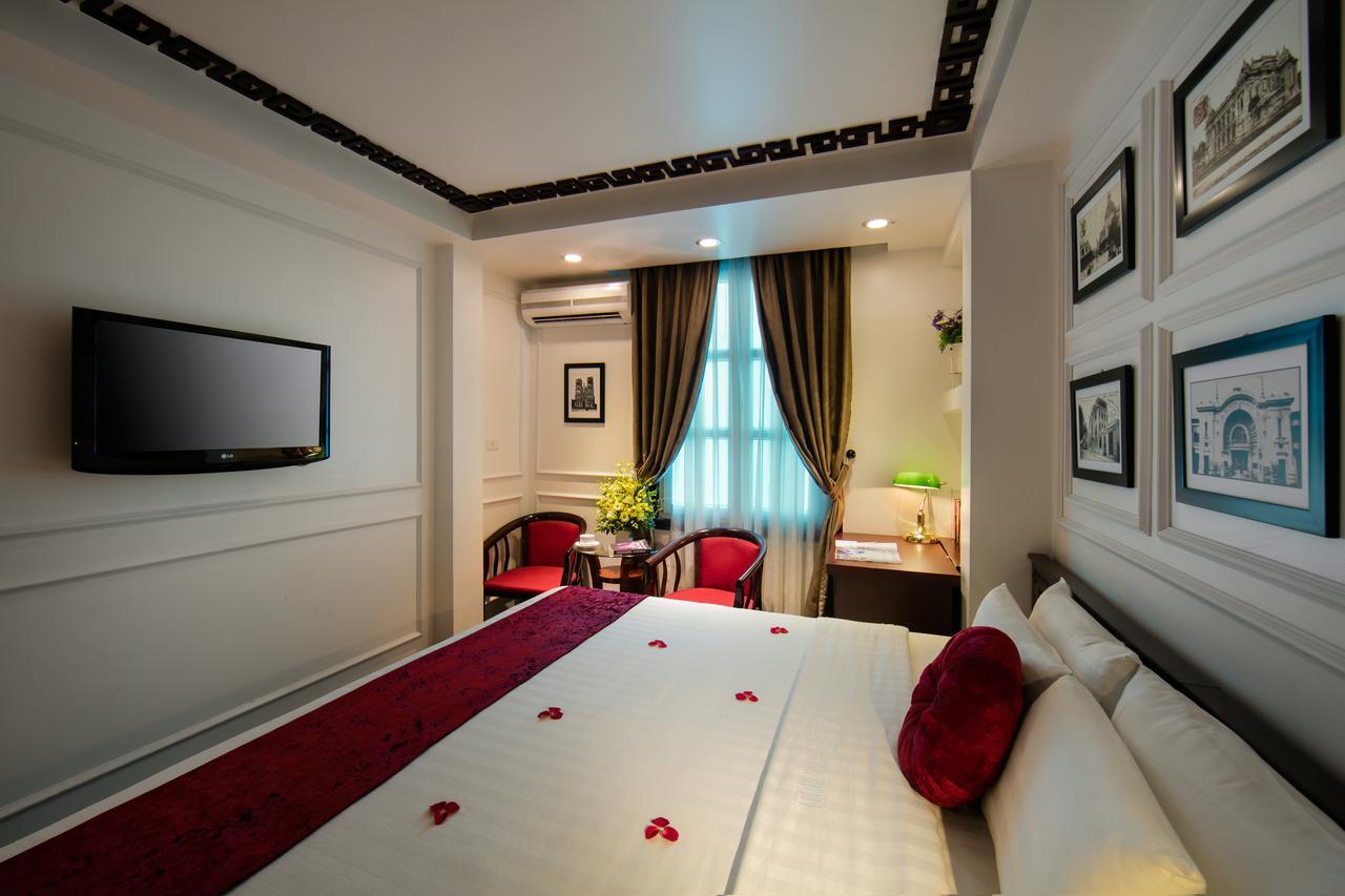 Era Hotel