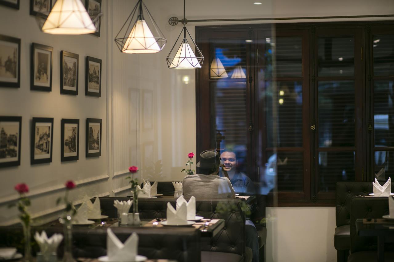 Era Hotel Hanoi