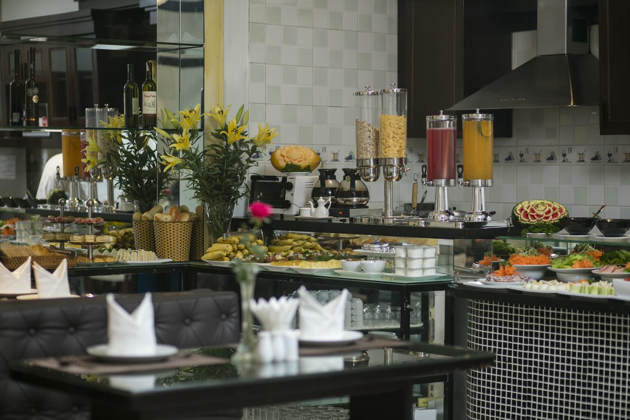 Era 3* Hanoi
