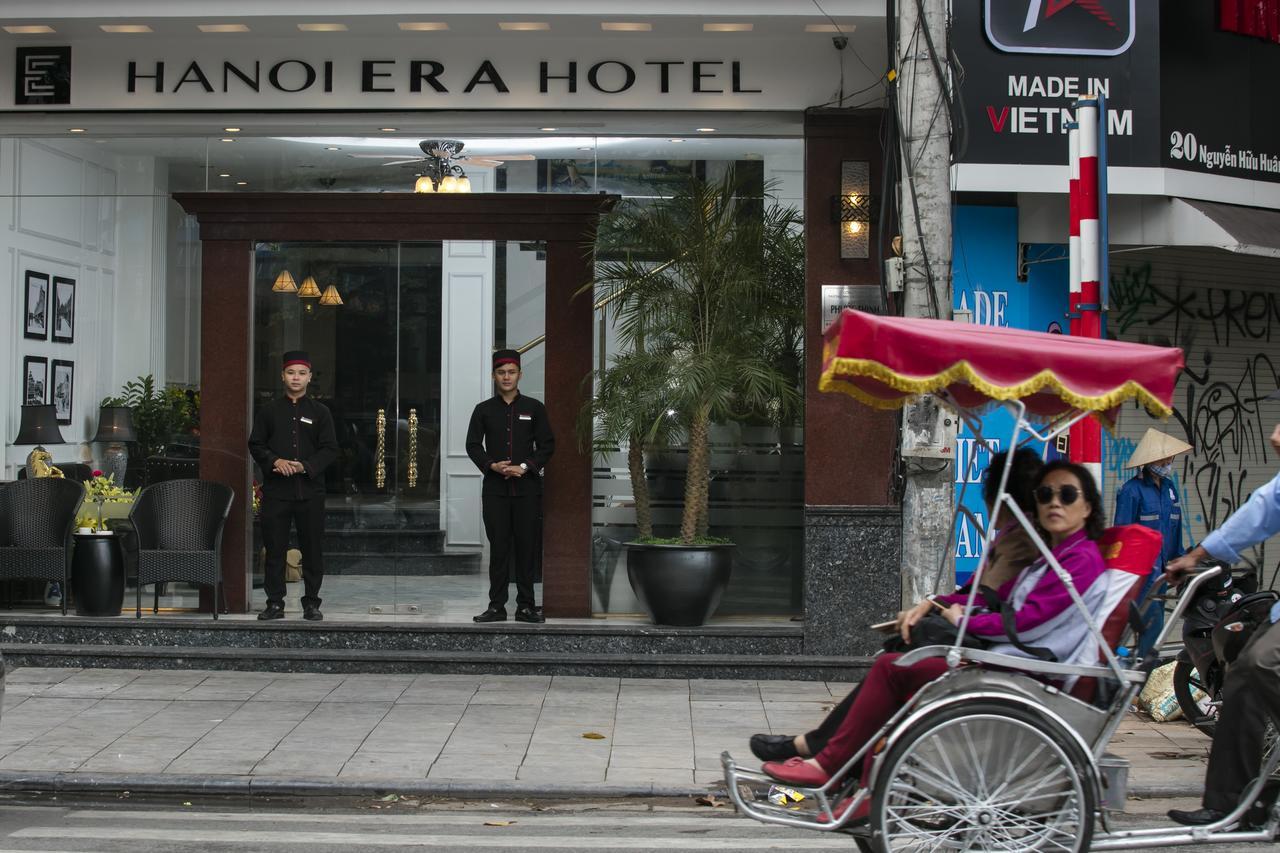 Era Hotel Hanoi