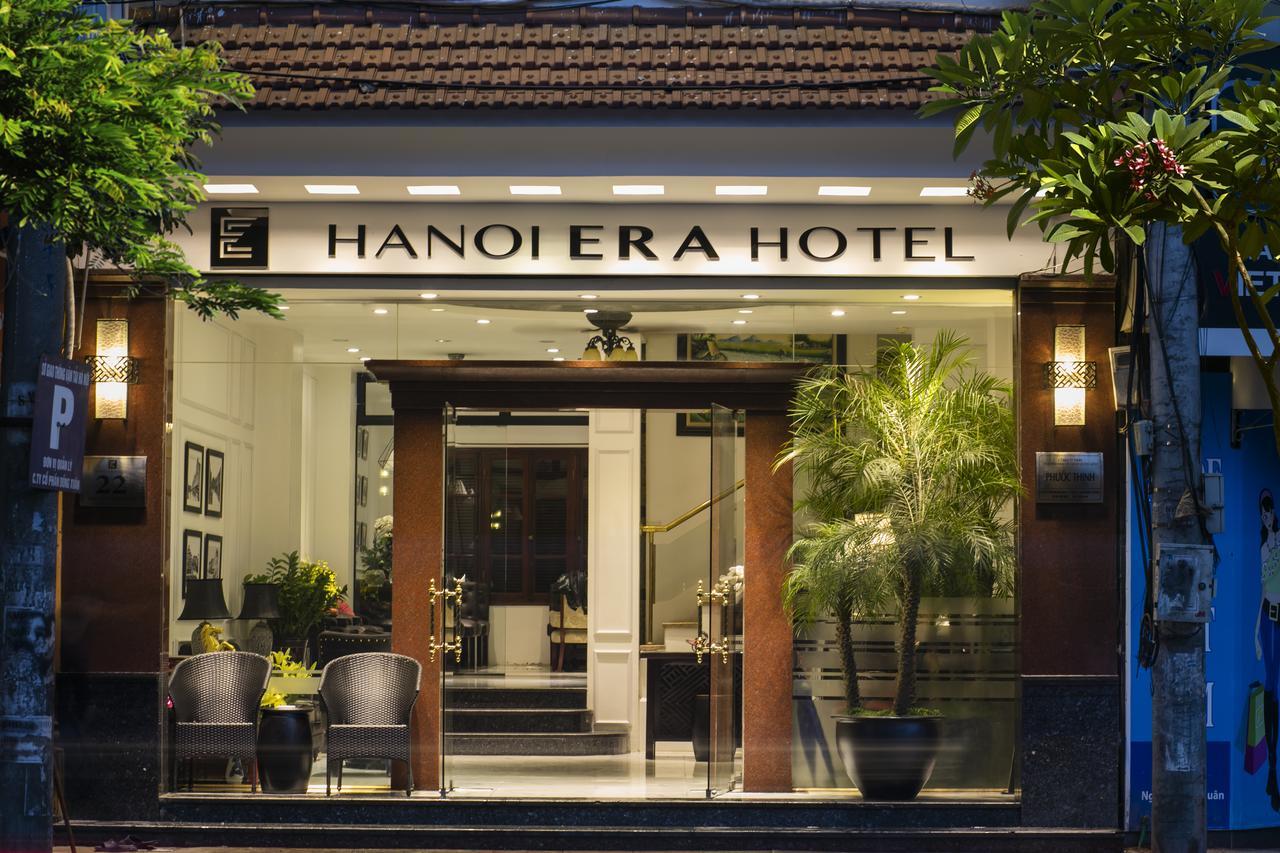 Hotel Era 3*