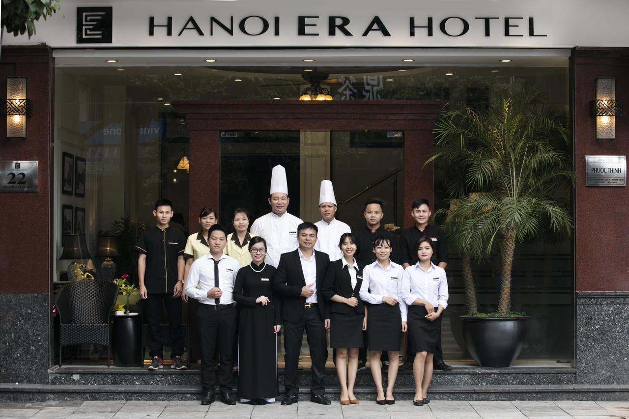Era Hotel