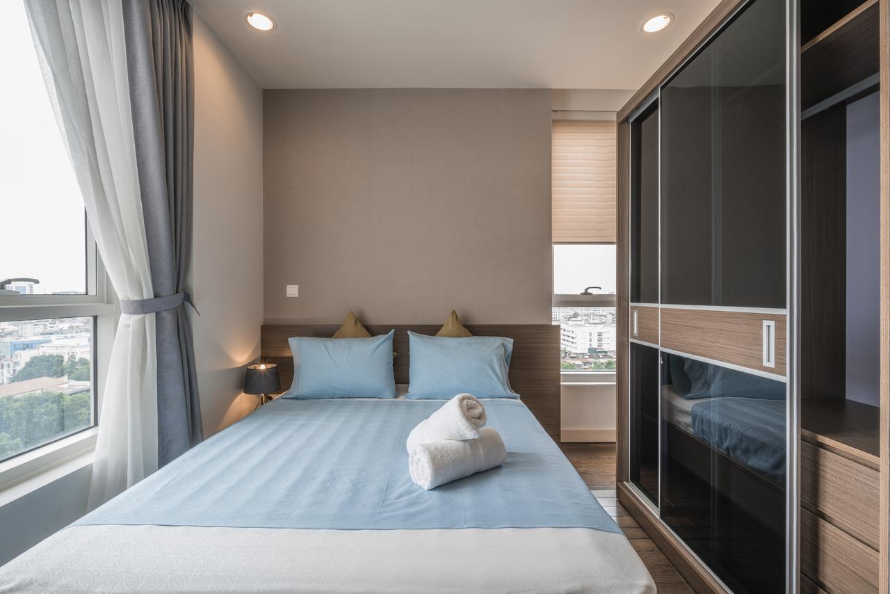 Apartment Christina's - Lancaster City Living *