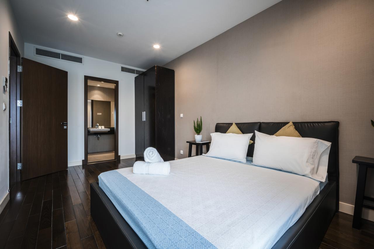 Apartment Christina's - Lancaster City Living *