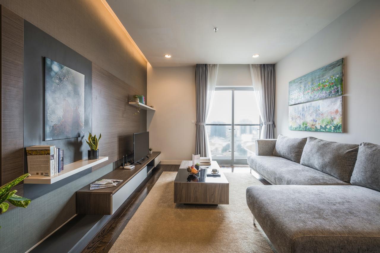 Christina's - Lancaster City Living Apartment Hanoi