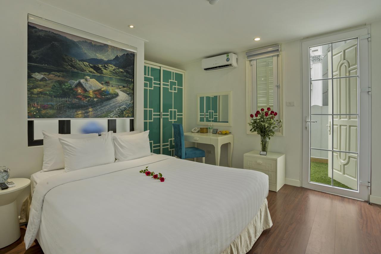 La Selva 3* Hanoi