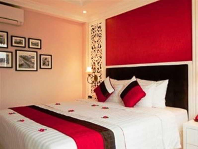 Lavender & Hotel 4*