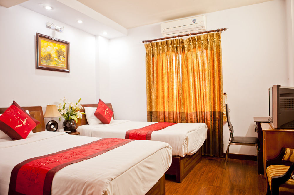 Vision Boutique Hotel