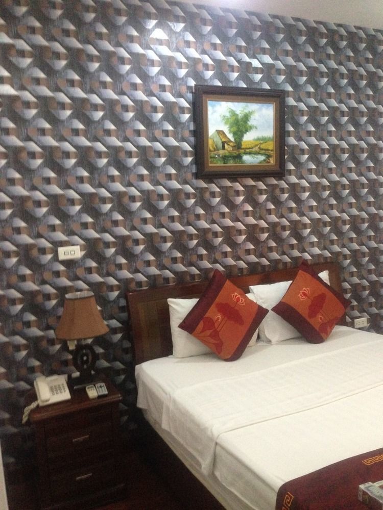 Vision Boutique Hotel 3*