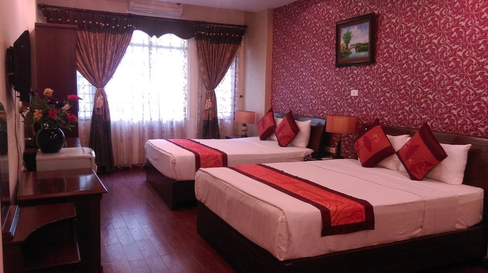 Vision Boutique Hotel