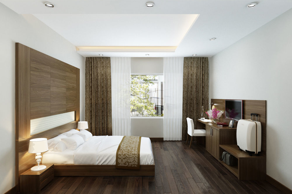 Hotel Bonne Nuit & 4*