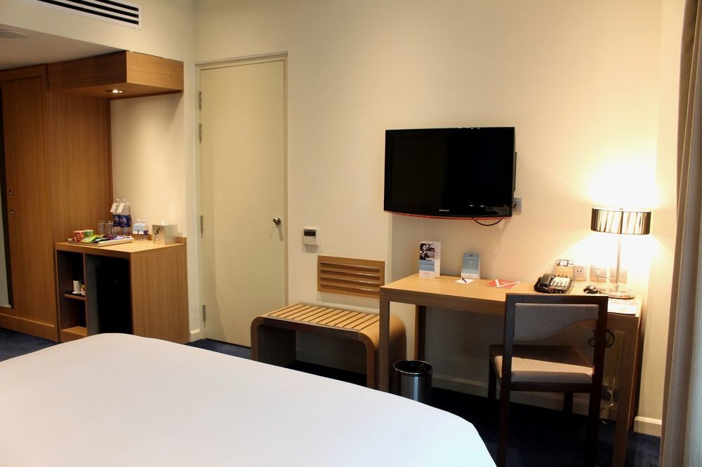 Mercure La Gare Hotel