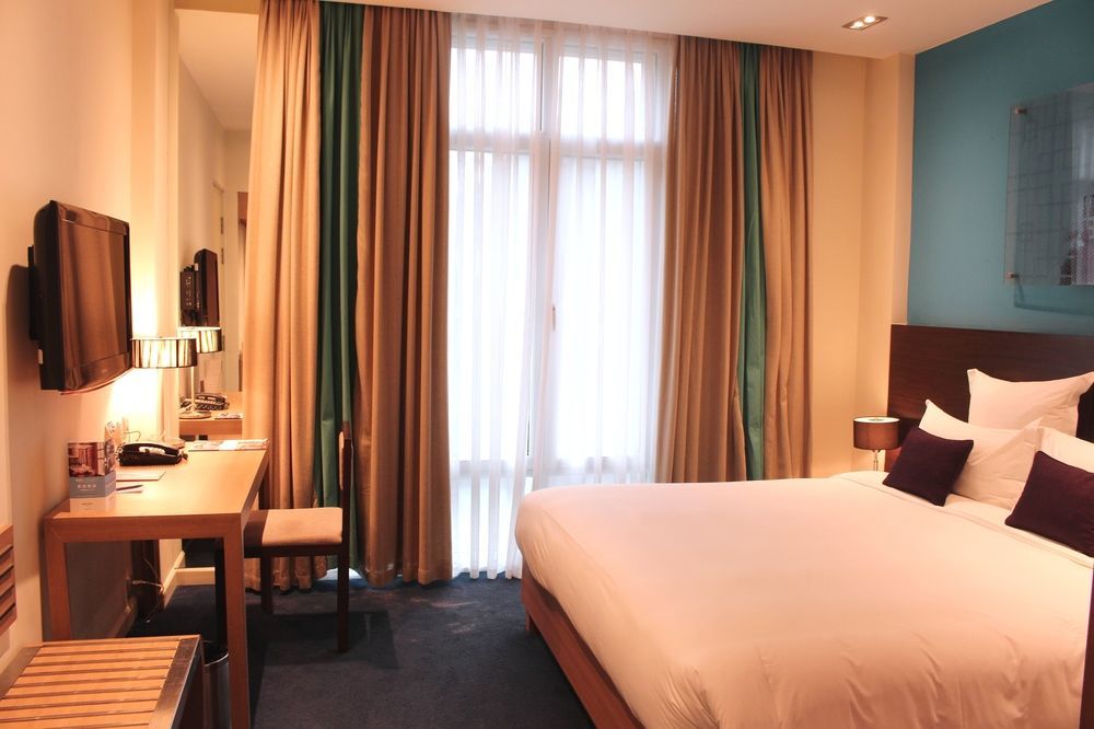 Mercure La Gare Hotel