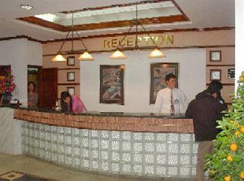 Hotel Heritage