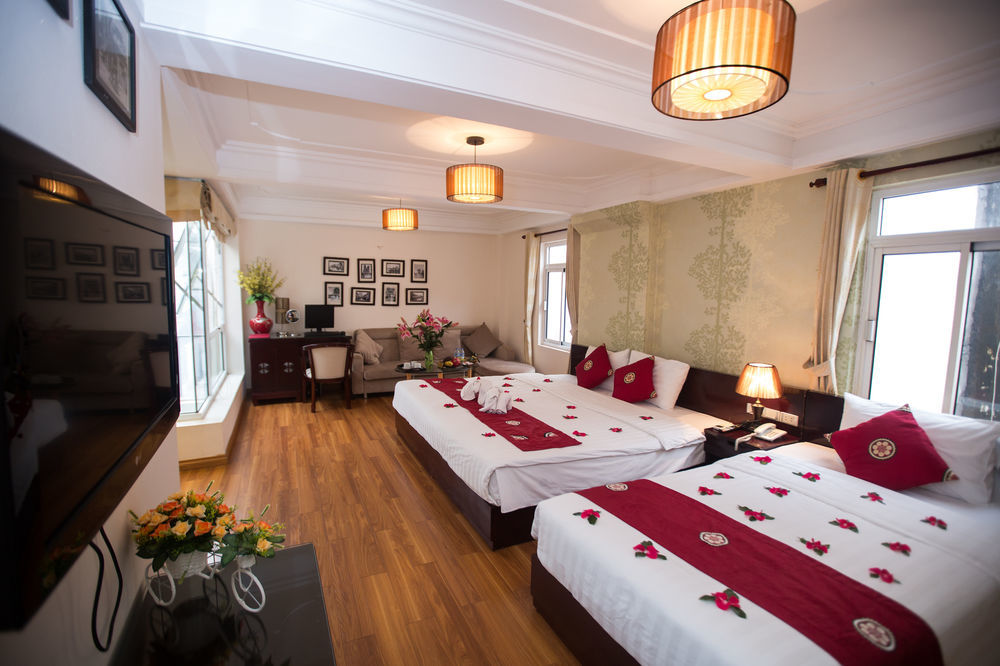 Park Hotel