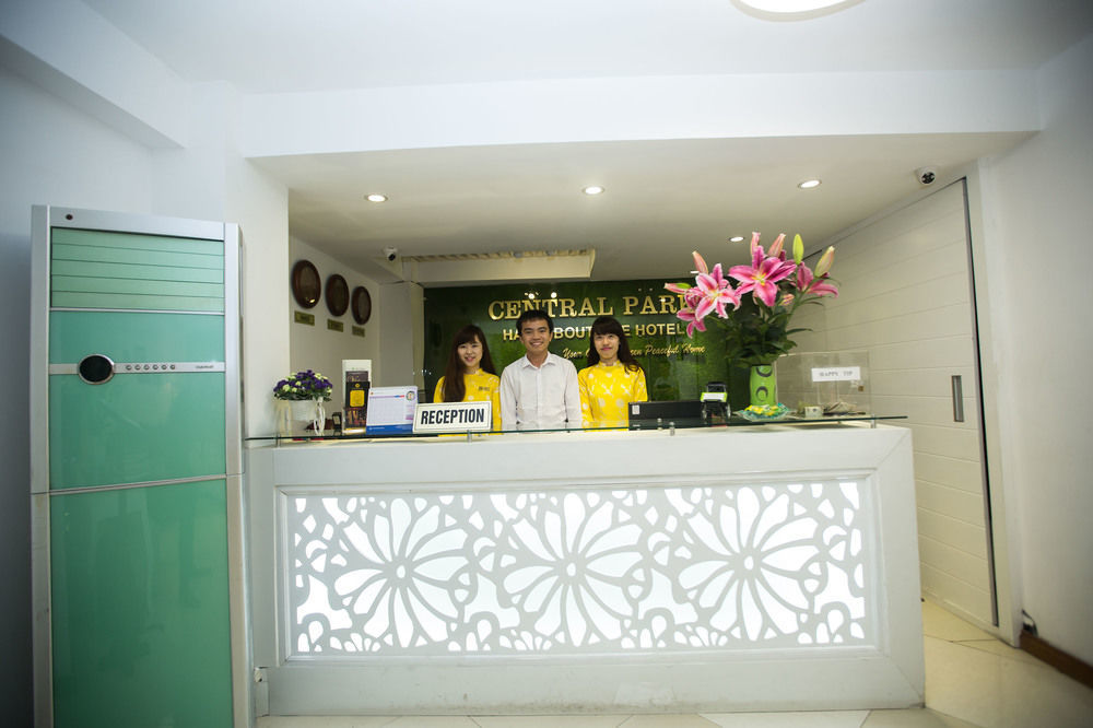 Park Hotel 3*