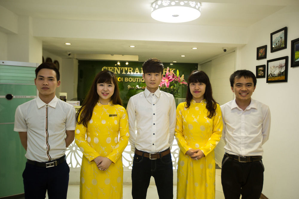 Park 3* Hanoi