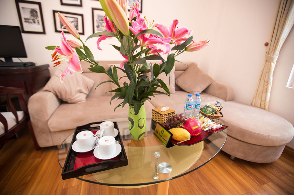 Park Hotel Hanoi