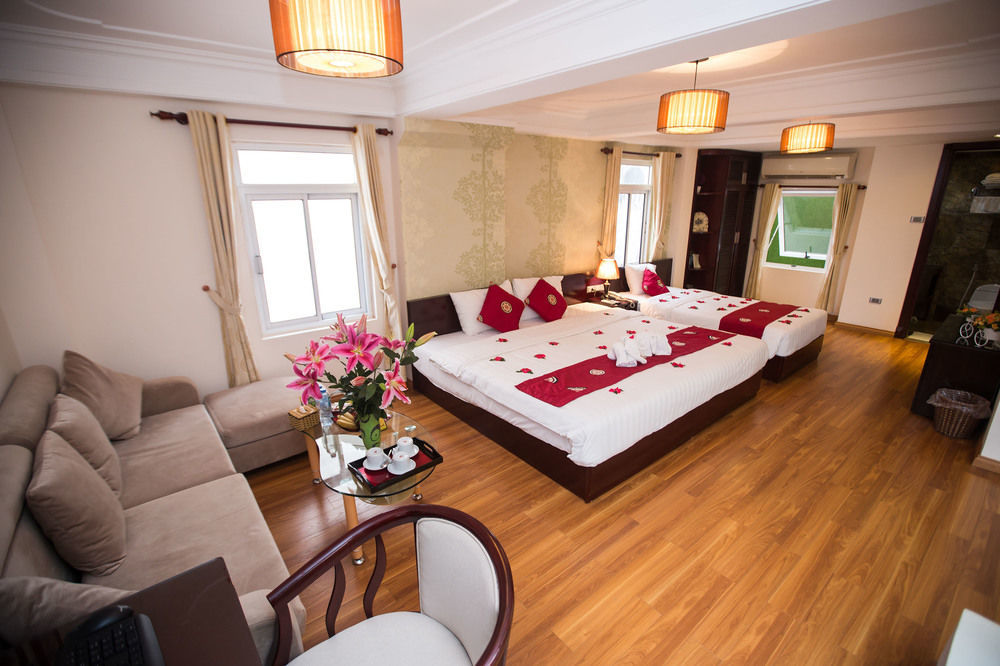 Park Hotel 3*