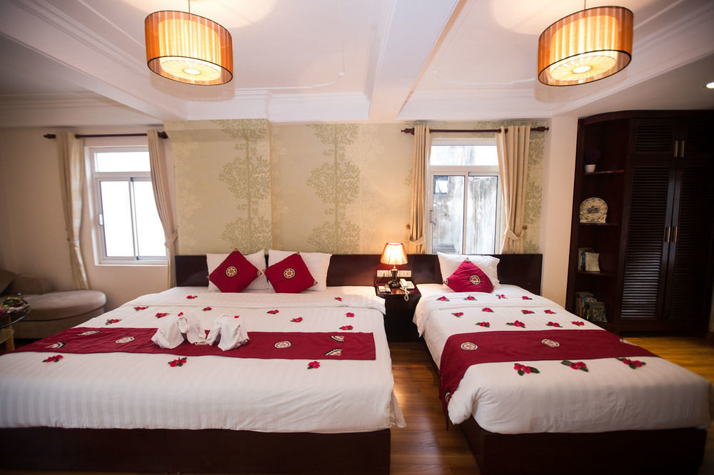 Park 3* Hanoi