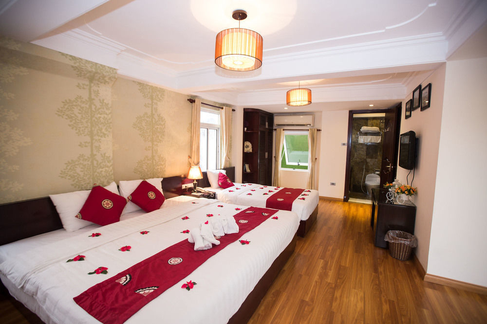 Park Hotel Hanoi