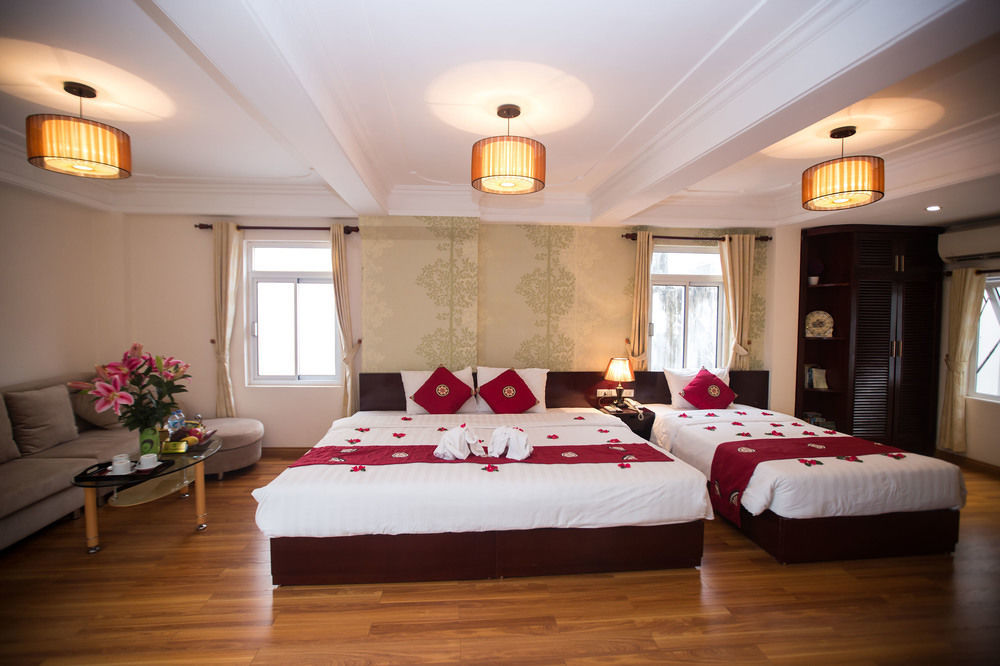 Park Hotel