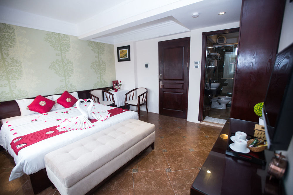Park Hotel Hanoi