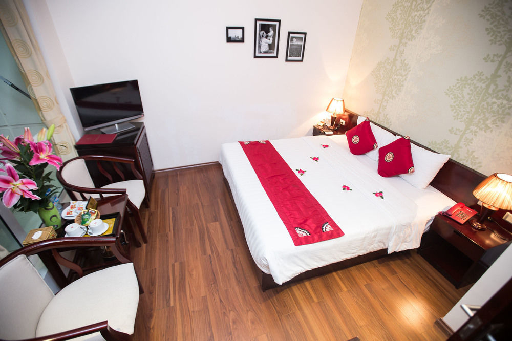 Park Hotel Hanoi