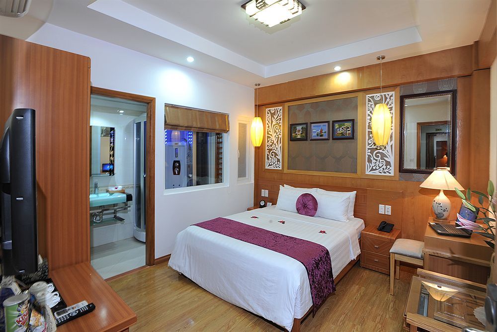 Grande Collection & Spa