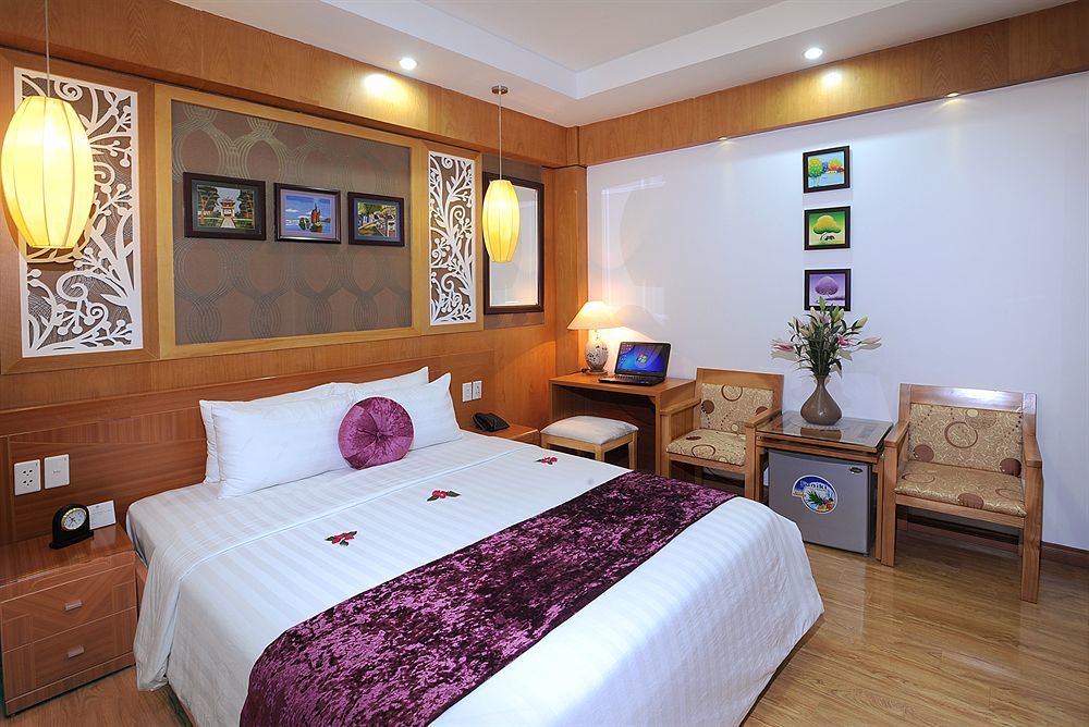 Hotel Grande Collection & Spa Hanoi