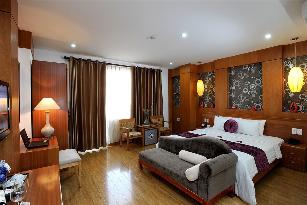 Grande Collection & Spa