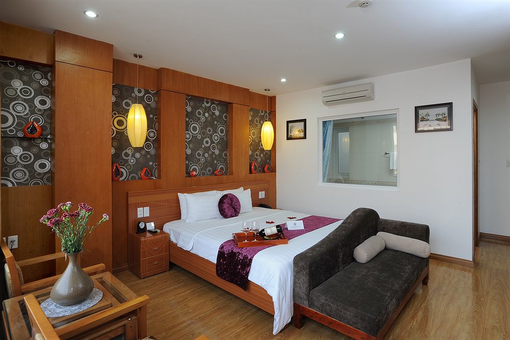 Hotel Grande Collection & Spa Hanoi