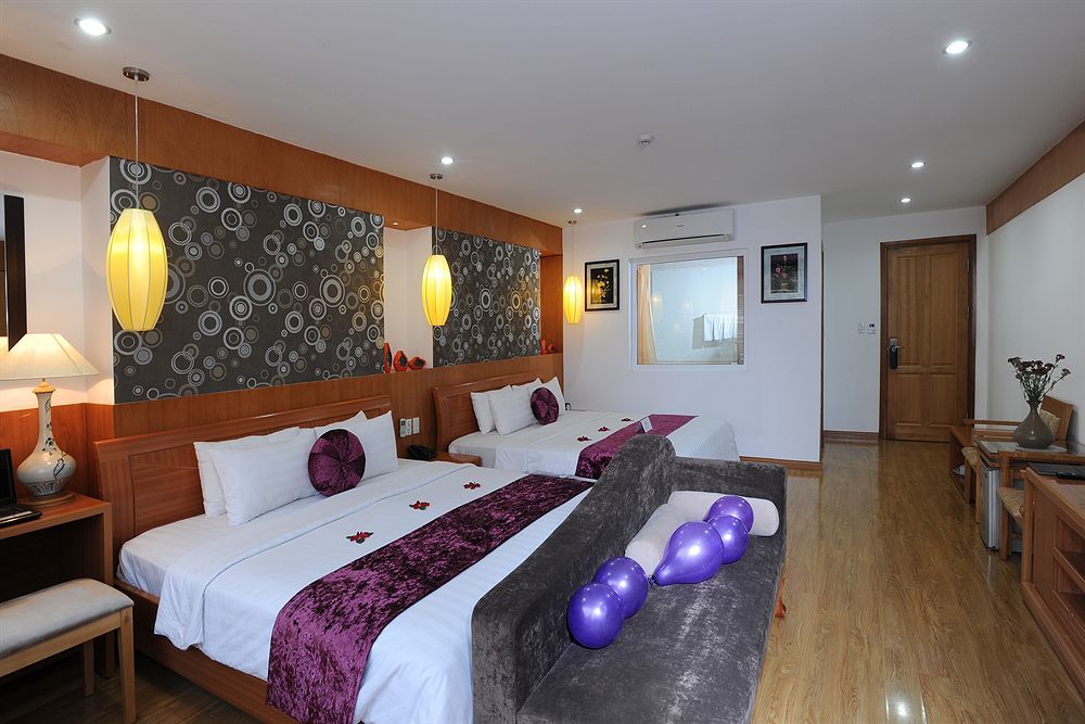 Hotel Grande Collection & Spa
