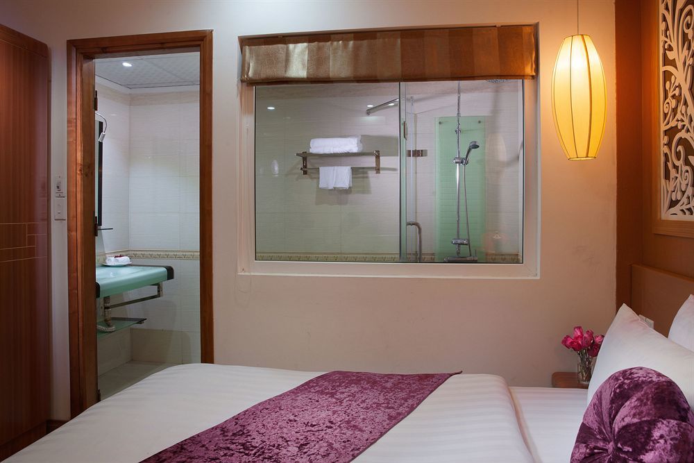 Grande Collection & Spa Hanoi