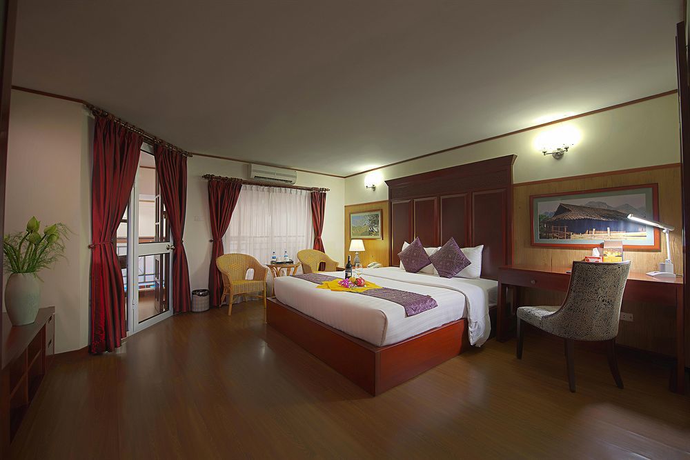 Oriana Boutique & Restaurant 3* Hanoi
