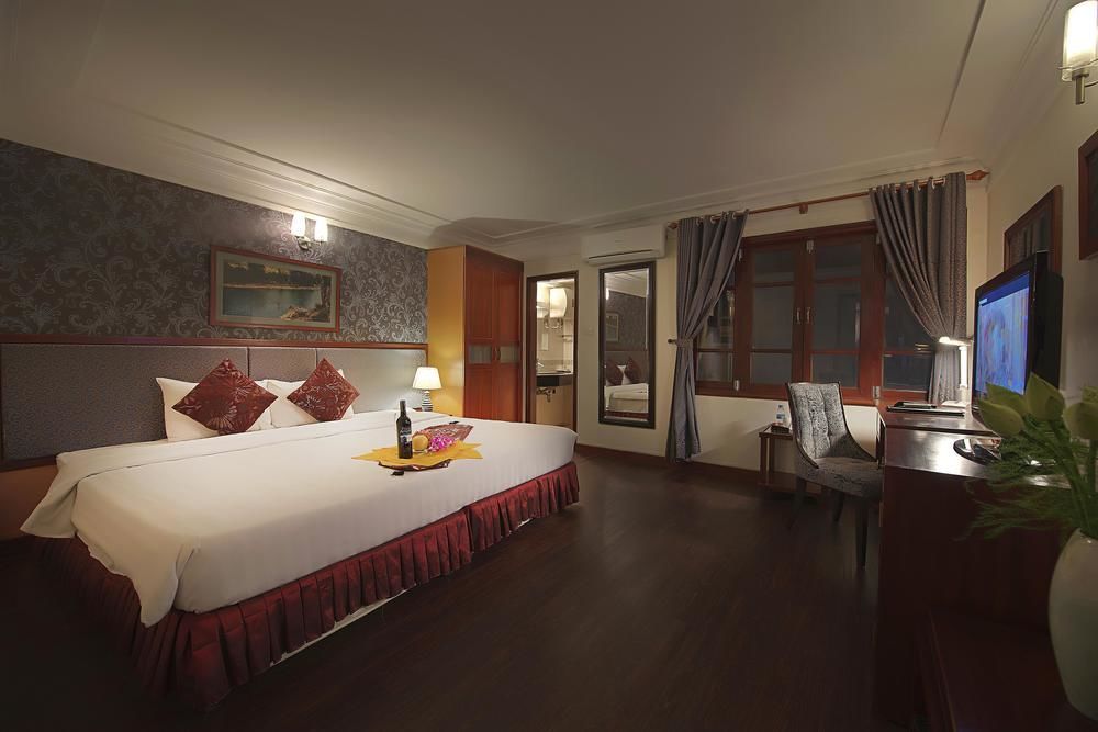 Oriana Boutique & Restaurant Hotel