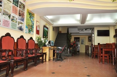 Camellia 3 Khách sạn Hà Nội